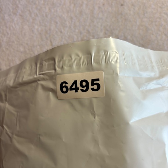 Lululemon ABC warpstreme Jogger Pants Men's Size S Gray Technical Stretch - Picture 9 of 9